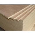 High Quality Poplar Plywood/Commercial Plywood